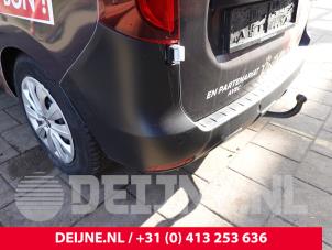 Renault Express Achterbumper O332829 foto 2