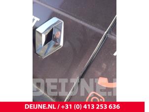 Renault Express Achterdeur Bus-Bestelauto O332830 foto 2