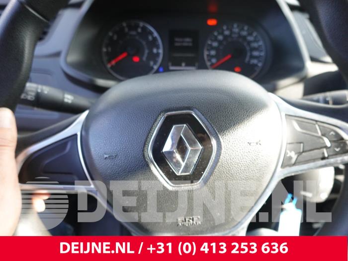 Renault Express Airbag links (Stuur) O332835
