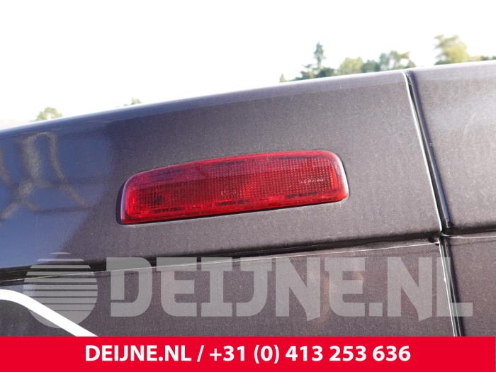 Renault Express Zusätzliches Bremslicht Mitte O332855