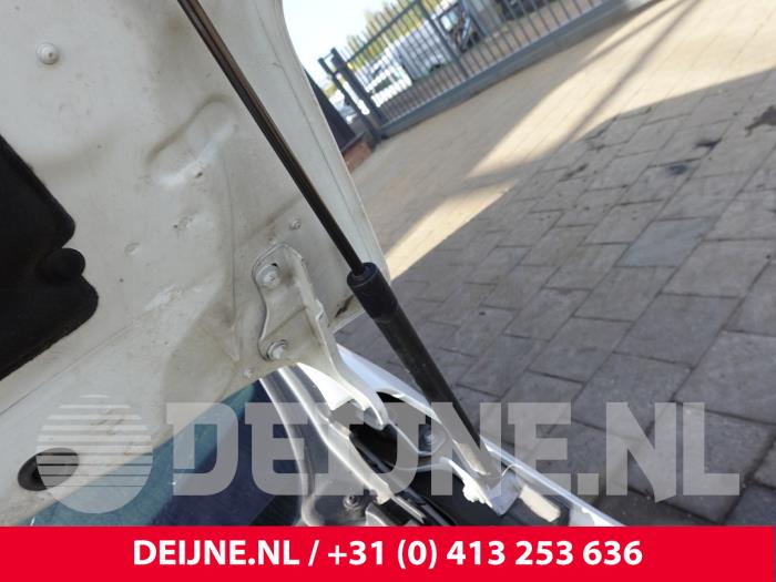 Renault Express Gasdämpfer Motorhaube links O332858
