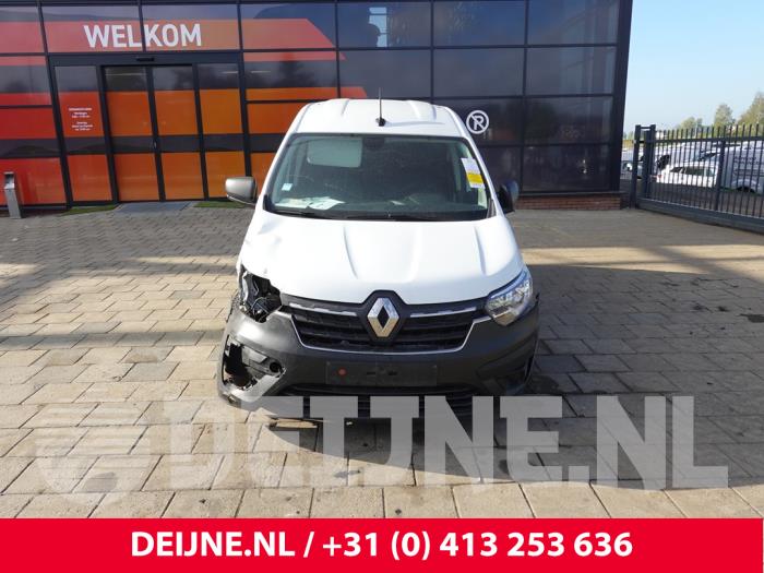 Renault Express Grill O332861
