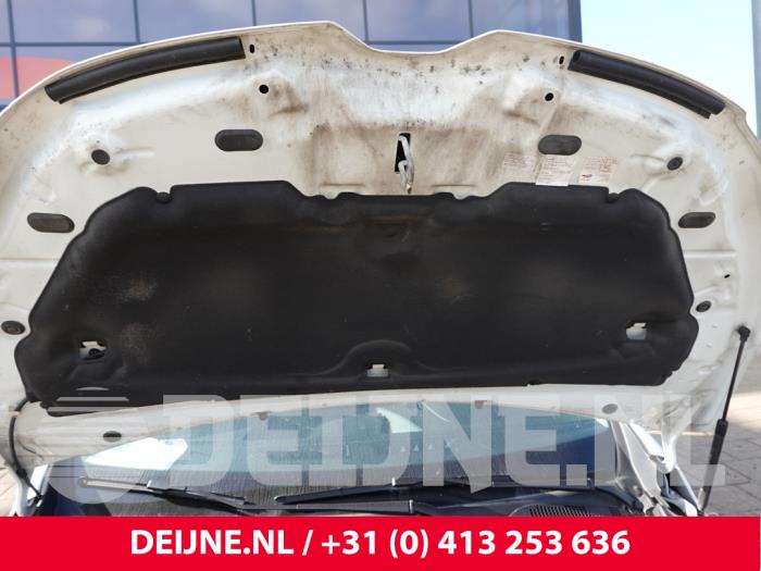 Renault Express Motorkap Bekleding O332873