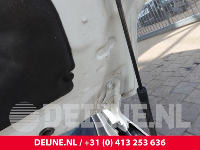 Renault Express Motorkap Scharnier O332874