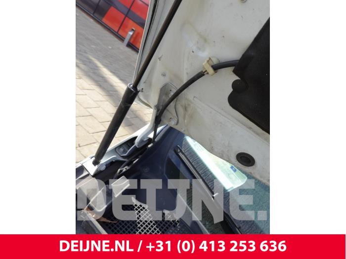 Renault Express Motorkap Scharnier O332875