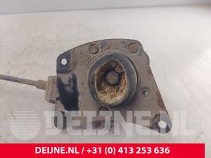 Renault Express Ophangmechaniek reservewiel O332877 foto 3