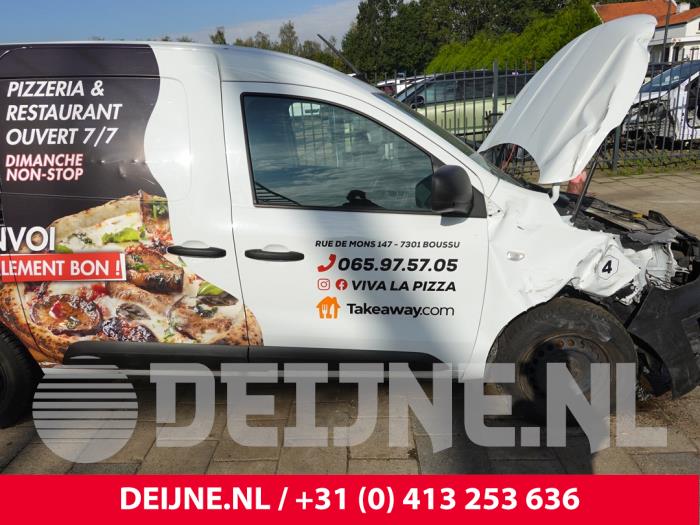 Renault Express Portier 2Deurs rechts O332881