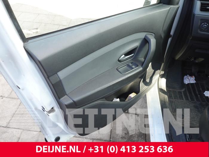 Renault Express Portierbekleding 2Deurs links O332882
