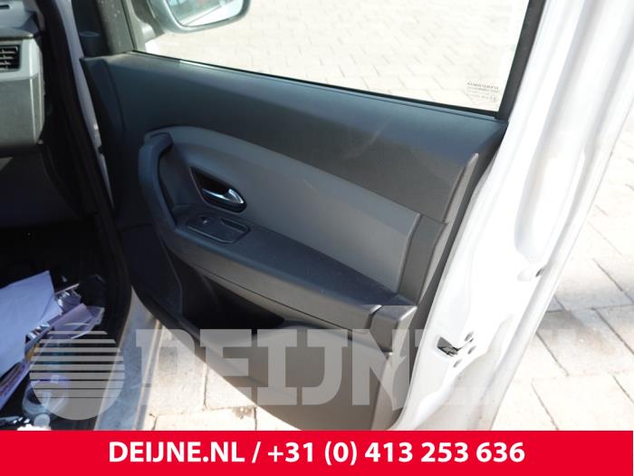 Renault Express Portierbekleding 2Deurs rechts O332883