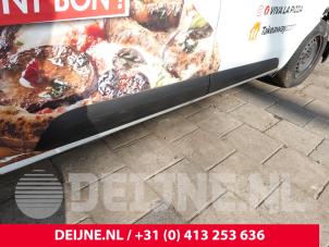 Renault Express Schuifdeur rechts O332900 foto 3