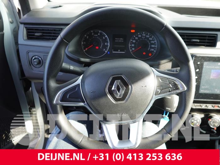 Renault Express Stuurwiel O332906