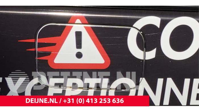 Renault Express Tank Klep O332909