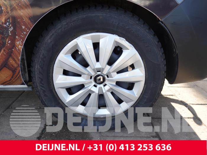 Renault Express Velg O332913