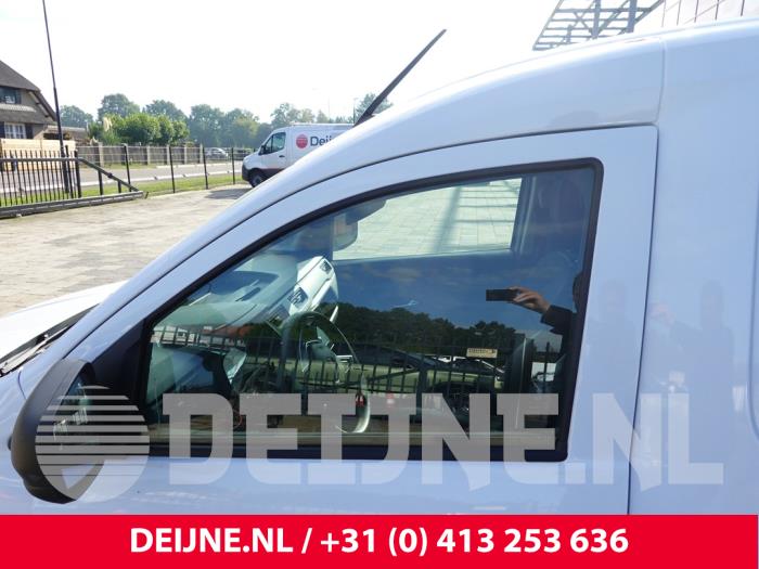 Renault Express Portierruit 2Deurs links O332923