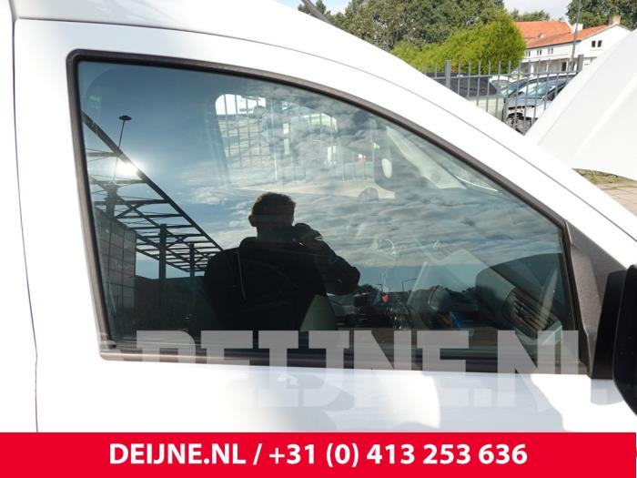 Renault Express Portierruit 2Deurs rechts O332925