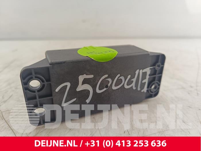 Volvo EX30 Accu controle module O333468