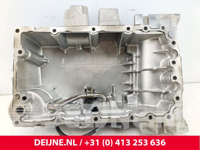 Volvo V40 Carterpan O333732