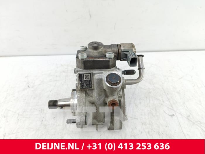 Volvo V40 Brandstofpomp Mechanisch O333733