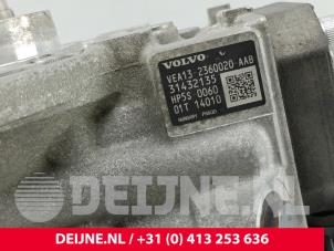 Volvo V40 Brandstofpomp Mechanisch O333733 foto 3
