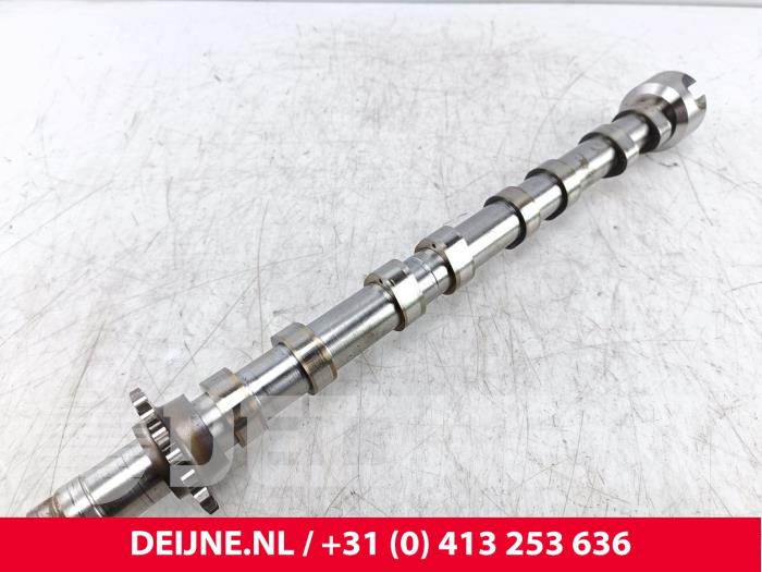 Peugeot Boxer Nokkenas O333734