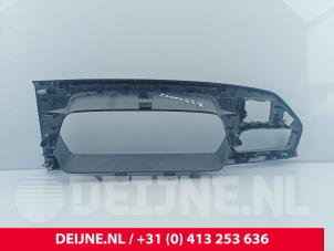 Volkswagen Caddy Armaturenbrett Teil O333780 foto 2