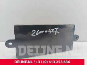 Volkswagen Caddy Climatronic module O333784 photo 2