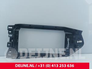 Volkswagen Caddy Armaturenbrett Teil O333786 foto 2