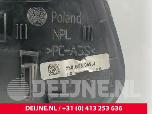 Volkswagen Caddy Armaturenbrett Teil O333786 foto 3