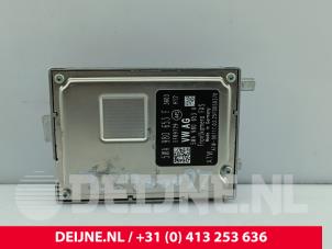Volkswagen Caddy Front camera O333787 photo 3