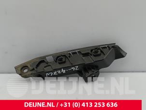 Volkswagen Caddy Front bumper bracket, left O333790 photo 2