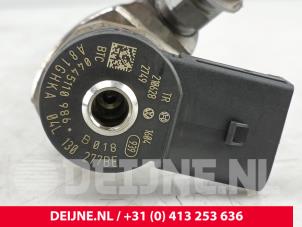 Volkswagen Crafter Einspritzdüse (Diesel) O333883 foto 2
