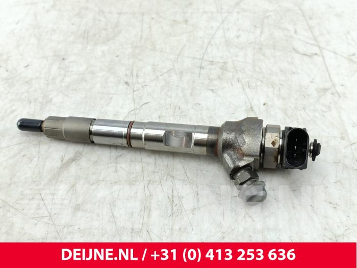Volkswagen Crafter Verstuiver (diesel) O333884