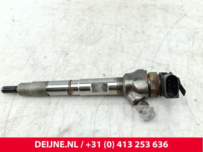 Volkswagen Crafter Verstuiver (diesel) O333885