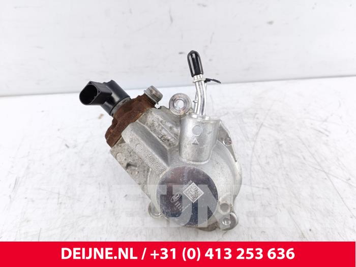 Ford Transit Brandstofpomp Mechanisch O333957