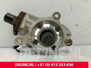 Ford Transit Brandstofpomp Mechanisch O333957 foto 3