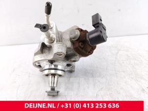 Ford Transit Brandstofpomp Mechanisch O333957 foto 2