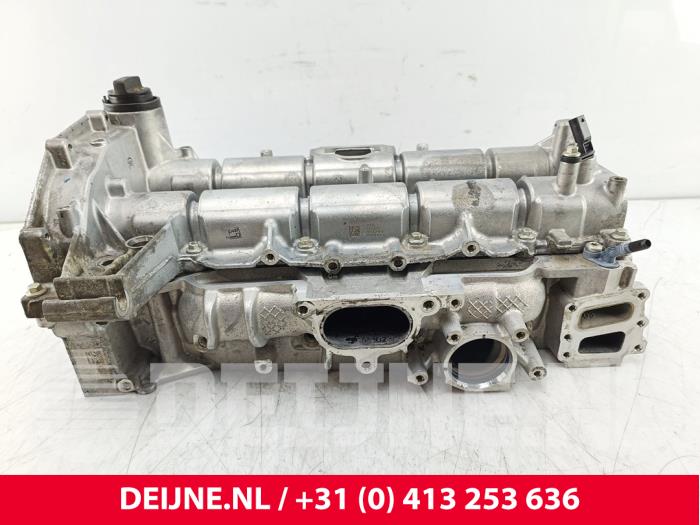 Ford Transit Cilinderkop O333961