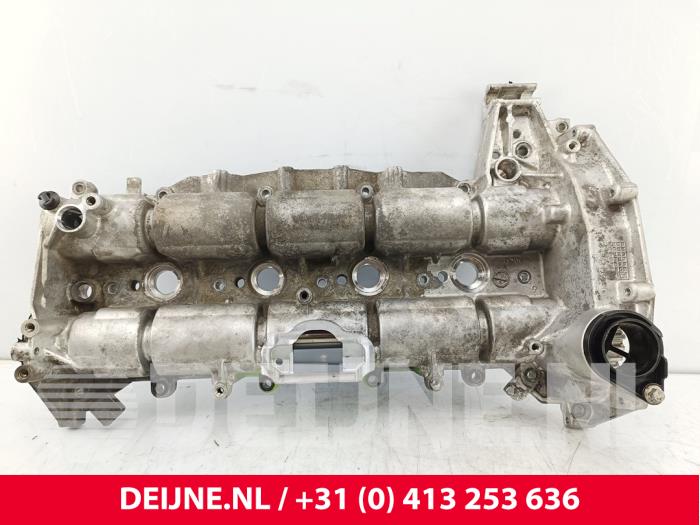 Ford Transit Custom Nokkenashuis O333962