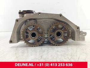 Ford Transit Custom Nokkenashuis O333962 foto 3