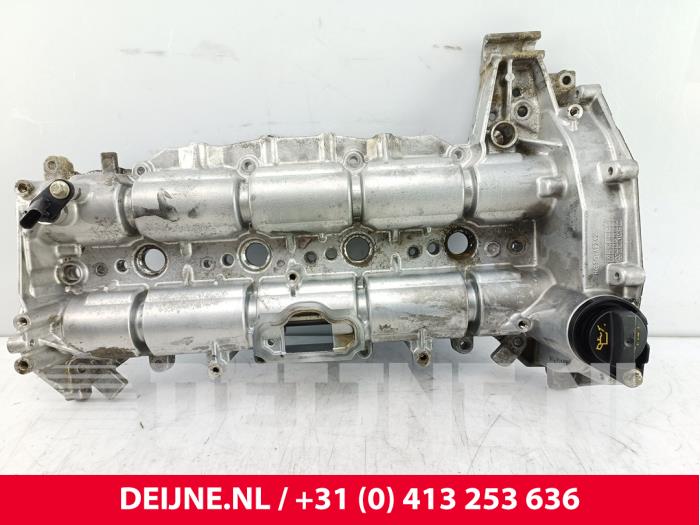 Ford Transit Nokkenashuis O333965