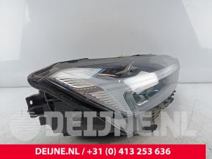 Volvo XC60 Koplamp rechts O334029 foto 2