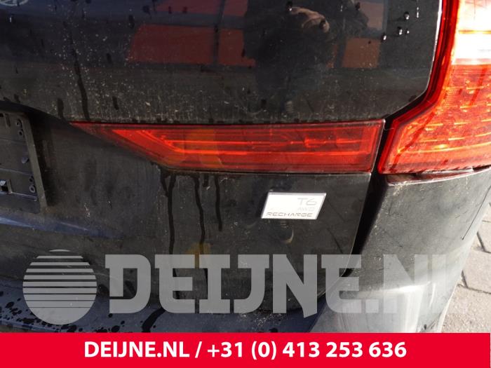 Volvo XC60 Achterlicht rechts O333991