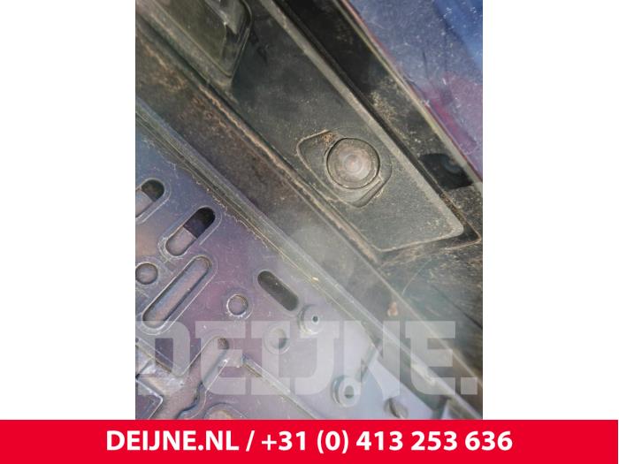 Volvo XC60 Achteruitrij Camera O333993