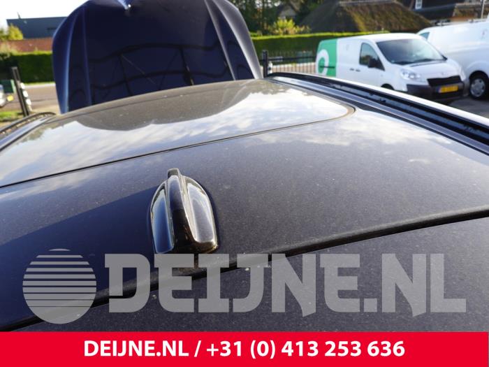 Volvo XC60 Antenne O333996