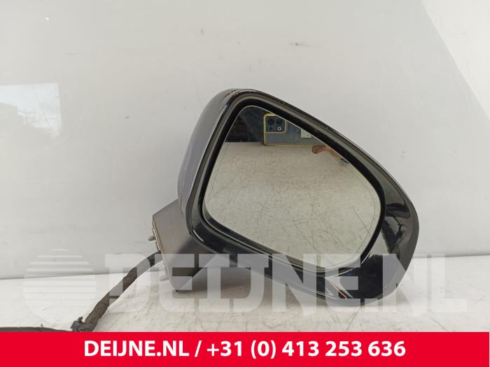Volvo XC60 Buitenspiegel rechts O333999