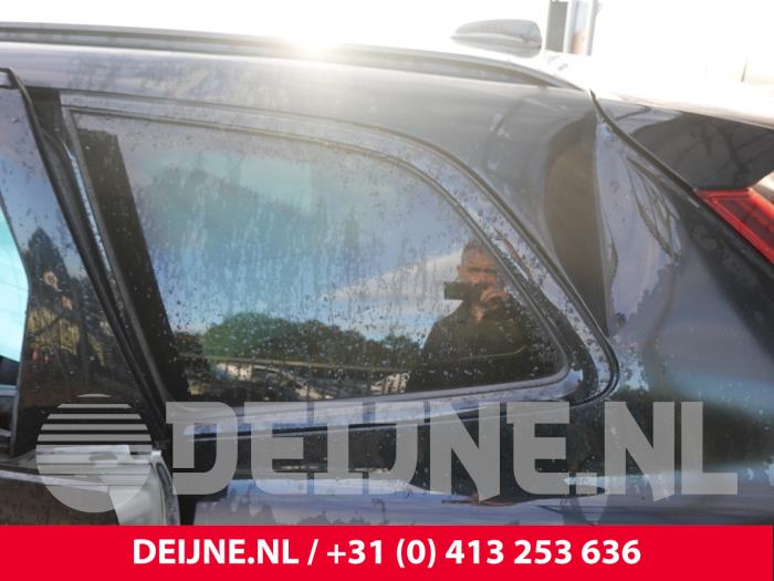 Volvo XC60 Extra Ruit 4Deurs links-achter O334015