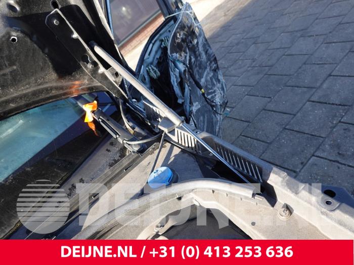Volvo XC60 Gasdemper Motorkap links O334019