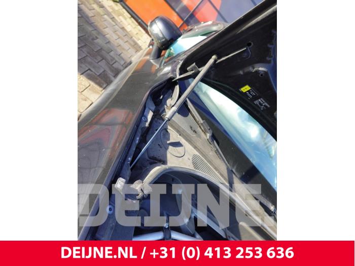 Volvo XC60 Gasdemper Motorkap rechts O334020