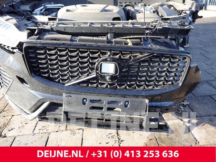 Volvo XC60 Grille O334022