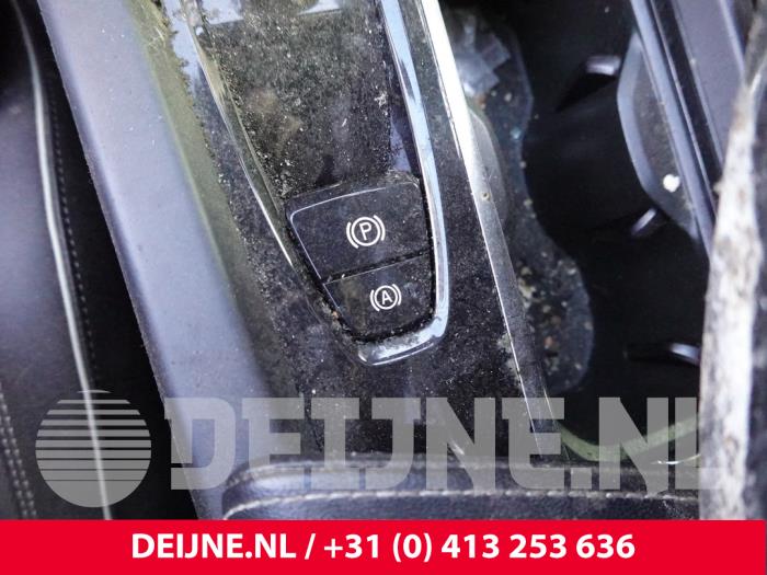 Volvo XC60 Handrem schakelaar O334023